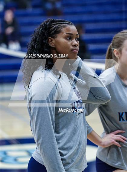 Thumbnail 2 in Hughson @ Bullard (CIF State Division 3 Championships- Round 1) photogallery.