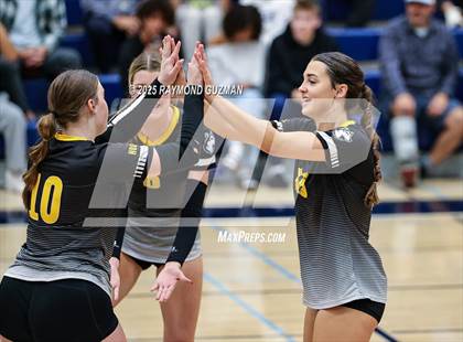 Thumbnail 3 in Hughson @ Bullard (CIF State Division 3 Championships- Round 1) photogallery.