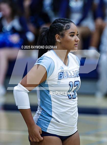 Thumbnail 1 in Hughson @ Bullard (CIF State Division 3 Championships- Round 1) photogallery.