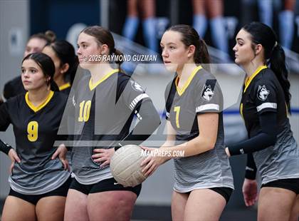 Thumbnail 3 in Hughson @ Bullard (CIF State Division 3 Championships- Round 1) photogallery.