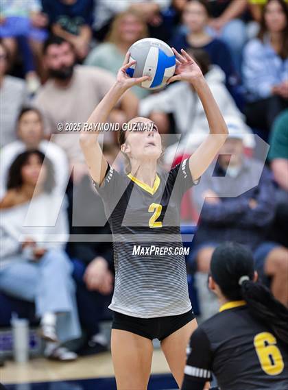 Thumbnail 2 in Hughson @ Bullard (CIF State Division 3 Championships- Round 1) photogallery.