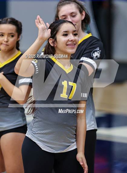 Thumbnail 3 in Hughson @ Bullard (CIF State Division 3 Championships- Round 1) photogallery.