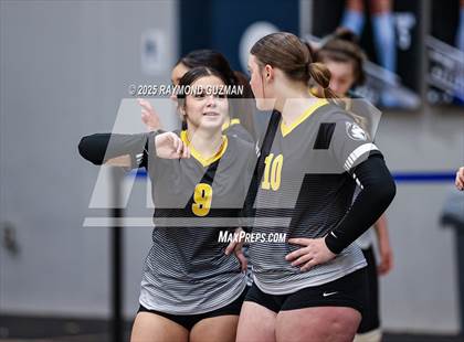 Thumbnail 1 in Hughson @ Bullard (CIF State Division 3 Championships- Round 1) photogallery.