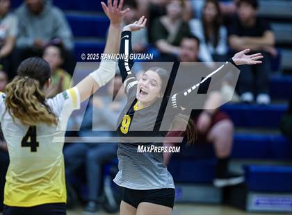 Thumbnail 2 in Hughson @ Bullard (CIF State Division 3 Championships- Round 1) photogallery.