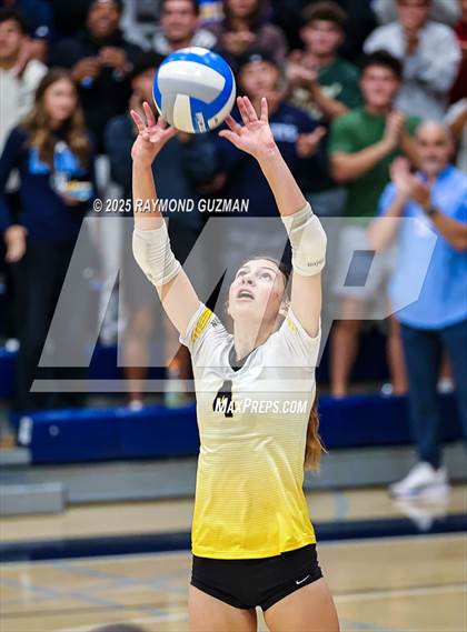 Thumbnail 2 in Hughson @ Bullard (CIF State Division 3 Championships- Round 1) photogallery.