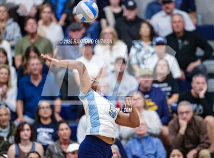 Thumbnail 2 in Hughson @ Bullard (CIF State Division 3 Championships- Round 1) photogallery.