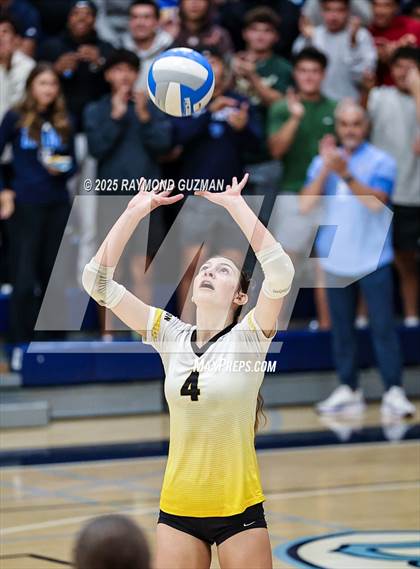 Thumbnail 1 in Hughson @ Bullard (CIF State Division 3 Championships- Round 1) photogallery.