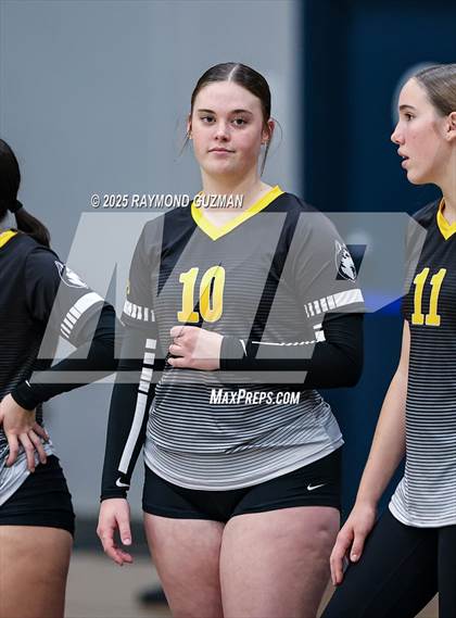 Thumbnail 1 in Hughson @ Bullard (CIF State Division 3 Championships- Round 1) photogallery.