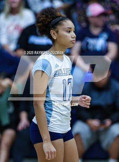 Thumbnail 2 in Hughson @ Bullard (CIF State Division 3 Championships- Round 1) photogallery.