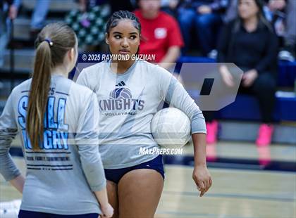 Thumbnail 2 in Hughson @ Bullard (CIF State Division 3 Championships- Round 1) photogallery.