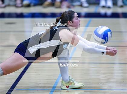Thumbnail 3 in Hughson @ Bullard (CIF State Division 3 Championships- Round 1) photogallery.