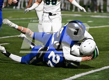 Thumbnail 3 in ThunderRidge @ Highlands Ranch photogallery.