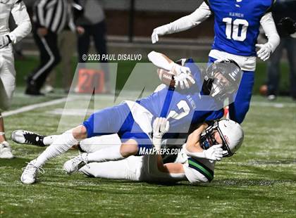 Thumbnail 2 in ThunderRidge @ Highlands Ranch photogallery.