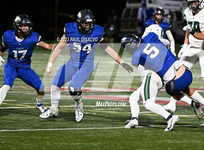 Thumbnail 2 in ThunderRidge @ Highlands Ranch photogallery.