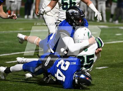 Thumbnail 1 in ThunderRidge @ Highlands Ranch photogallery.