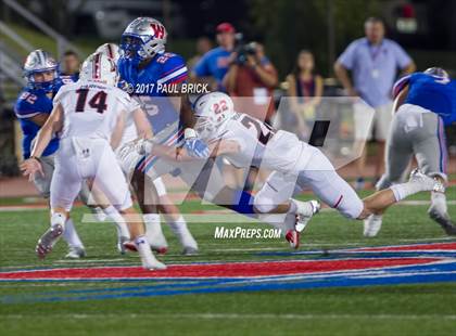 Thumbnail 2 in Westlake vs. Lake Travis photogallery.