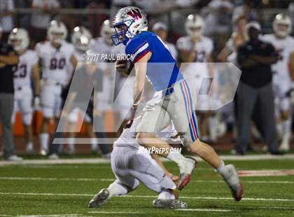 Thumbnail 3 in Westlake vs. Lake Travis photogallery.