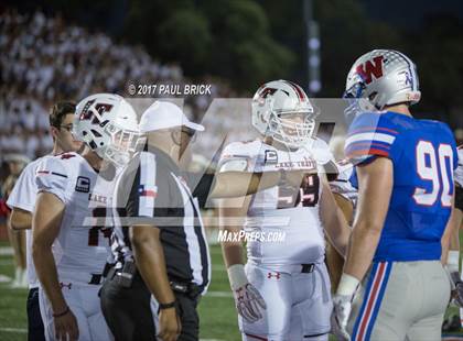 Thumbnail 3 in Westlake vs. Lake Travis photogallery.