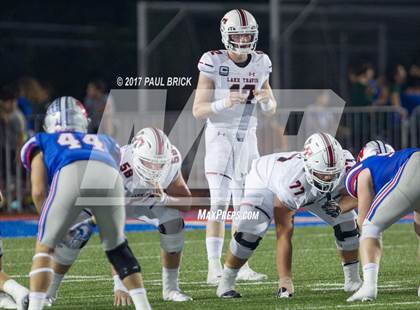 Thumbnail 3 in Westlake vs. Lake Travis photogallery.