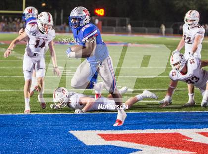 Thumbnail 2 in Westlake vs. Lake Travis photogallery.