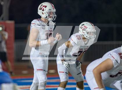 Thumbnail 3 in Westlake vs. Lake Travis photogallery.