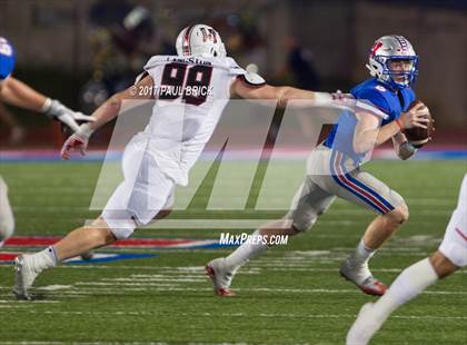 Thumbnail 2 in Westlake vs. Lake Travis photogallery.