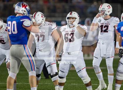 Thumbnail 2 in Westlake vs. Lake Travis photogallery.