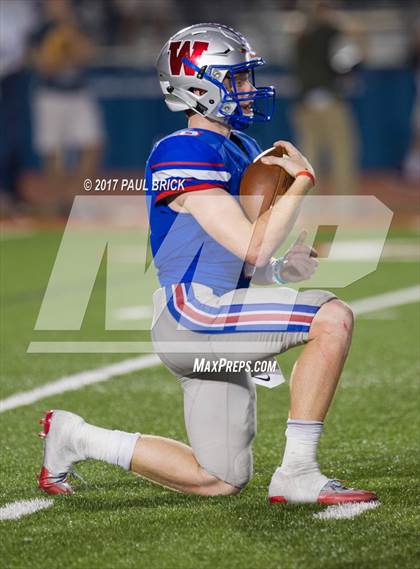 Thumbnail 3 in Westlake vs. Lake Travis photogallery.