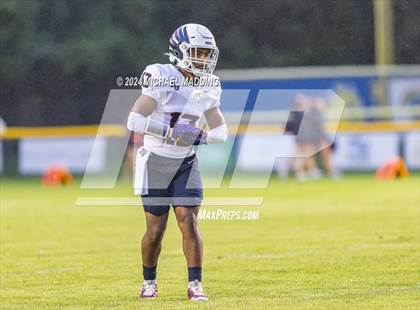 Thumbnail 1 in Hardin-Jefferson @ Kelly Catholic photogallery.