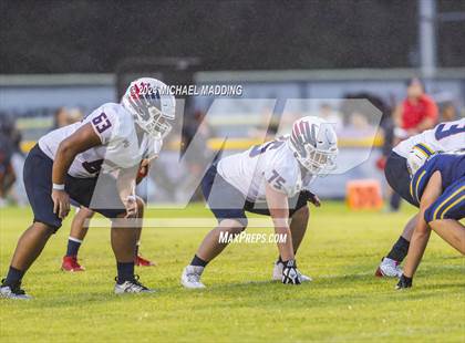Thumbnail 2 in Hardin-Jefferson @ Kelly Catholic photogallery.