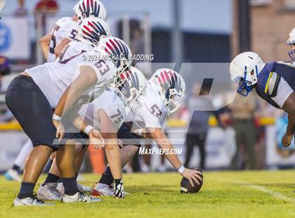 Thumbnail 3 in Hardin-Jefferson @ Kelly Catholic photogallery.