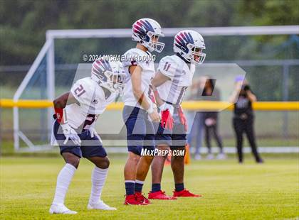 Thumbnail 1 in Hardin-Jefferson @ Kelly Catholic photogallery.