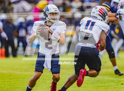 Thumbnail 3 in Hardin-Jefferson @ Kelly Catholic photogallery.