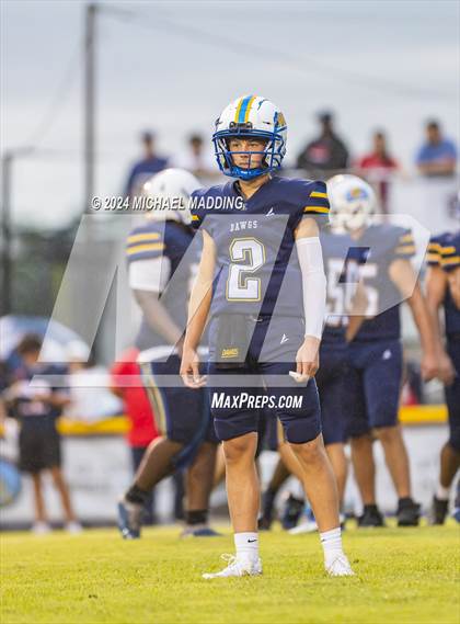 Thumbnail 1 in Hardin-Jefferson @ Kelly Catholic photogallery.