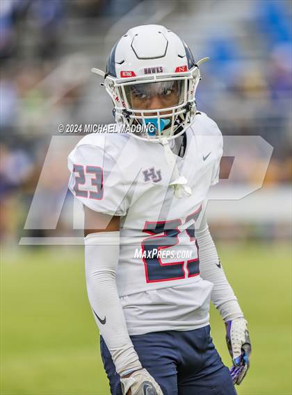 Thumbnail 2 in Hardin-Jefferson @ Kelly Catholic photogallery.