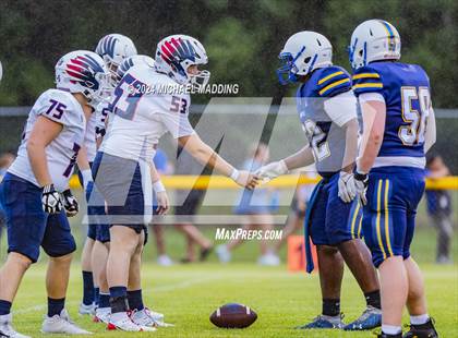 Thumbnail 3 in Hardin-Jefferson @ Kelly Catholic photogallery.