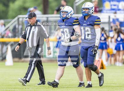 Thumbnail 2 in Hardin-Jefferson @ Kelly Catholic photogallery.