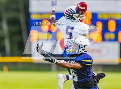 Thumbnail 3 in Hardin-Jefferson @ Kelly Catholic photogallery.