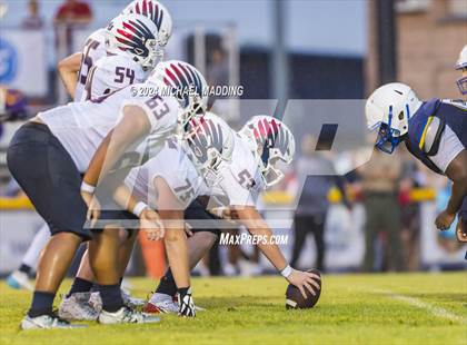 Thumbnail 2 in Hardin-Jefferson @ Kelly Catholic photogallery.