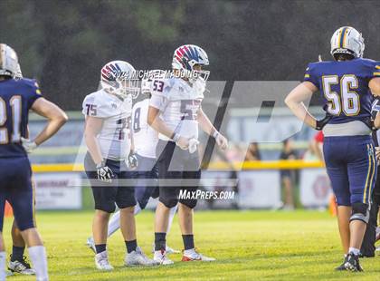 Thumbnail 3 in Hardin-Jefferson @ Kelly Catholic photogallery.