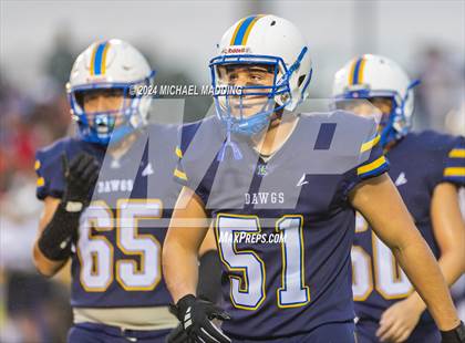 Thumbnail 2 in Hardin-Jefferson @ Kelly Catholic photogallery.