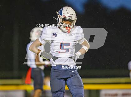Thumbnail 2 in Hardin-Jefferson @ Kelly Catholic photogallery.