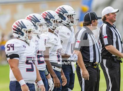 Thumbnail 3 in Hardin-Jefferson @ Kelly Catholic photogallery.