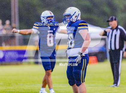 Thumbnail 3 in Hardin-Jefferson @ Kelly Catholic photogallery.