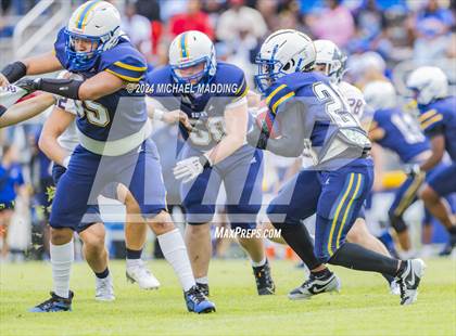 Thumbnail 3 in Hardin-Jefferson @ Kelly Catholic photogallery.
