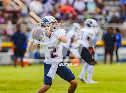 Thumbnail 2 in Hardin-Jefferson @ Kelly Catholic photogallery.