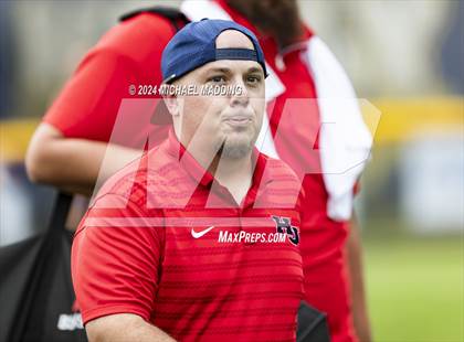 Thumbnail 1 in Hardin-Jefferson @ Kelly Catholic photogallery.