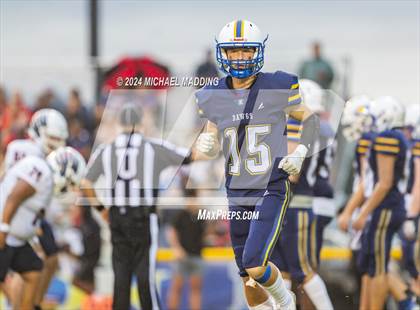 Thumbnail 3 in Hardin-Jefferson @ Kelly Catholic photogallery.