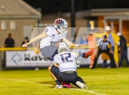 Thumbnail 1 in Hardin-Jefferson @ Kelly Catholic photogallery.