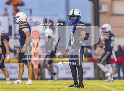 Thumbnail 3 in Hardin-Jefferson @ Kelly Catholic photogallery.